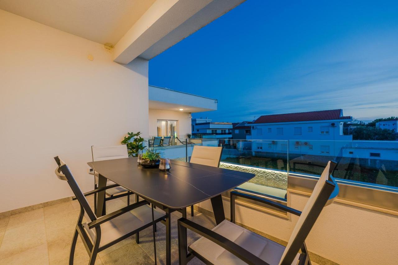 Luxury Apartments Marija Sukošan Eksteriør billede