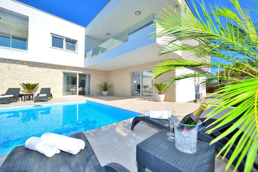 Luxury Apartments Marija Sukošan Eksteriør billede