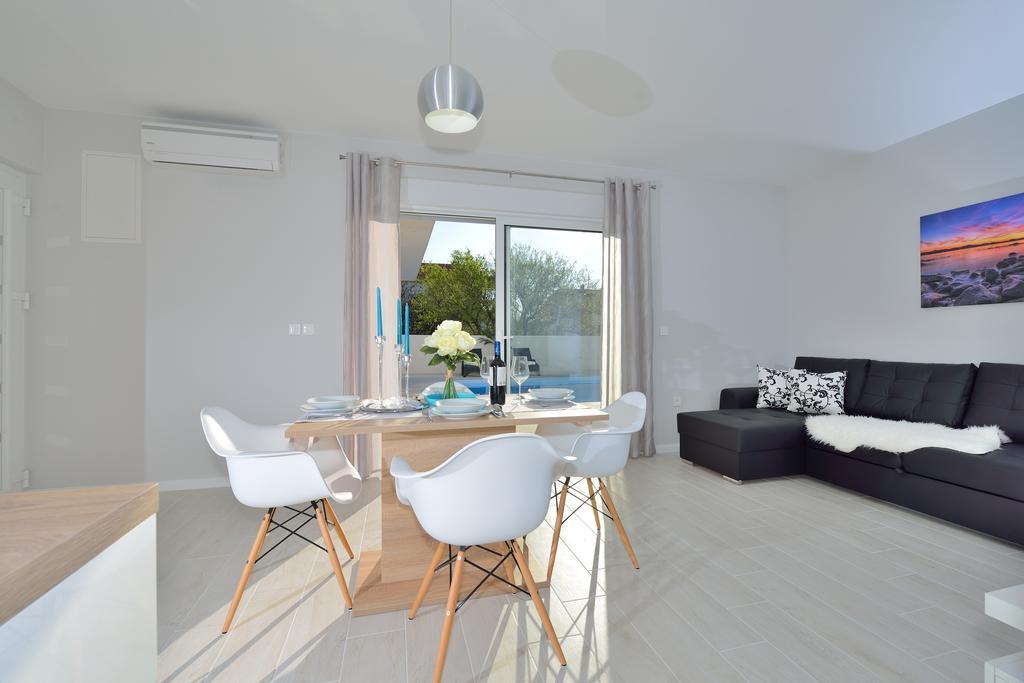 Luxury Apartments Marija Sukošan Værelse billede