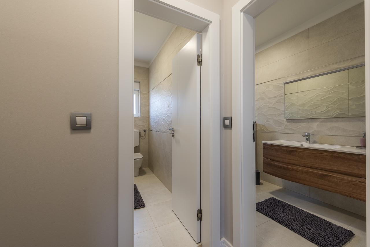 Luxury Apartments Marija Sukošan Eksteriør billede
