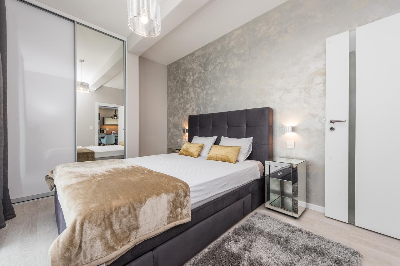 Luxury Apartments Marija Sukošan Eksteriør billede