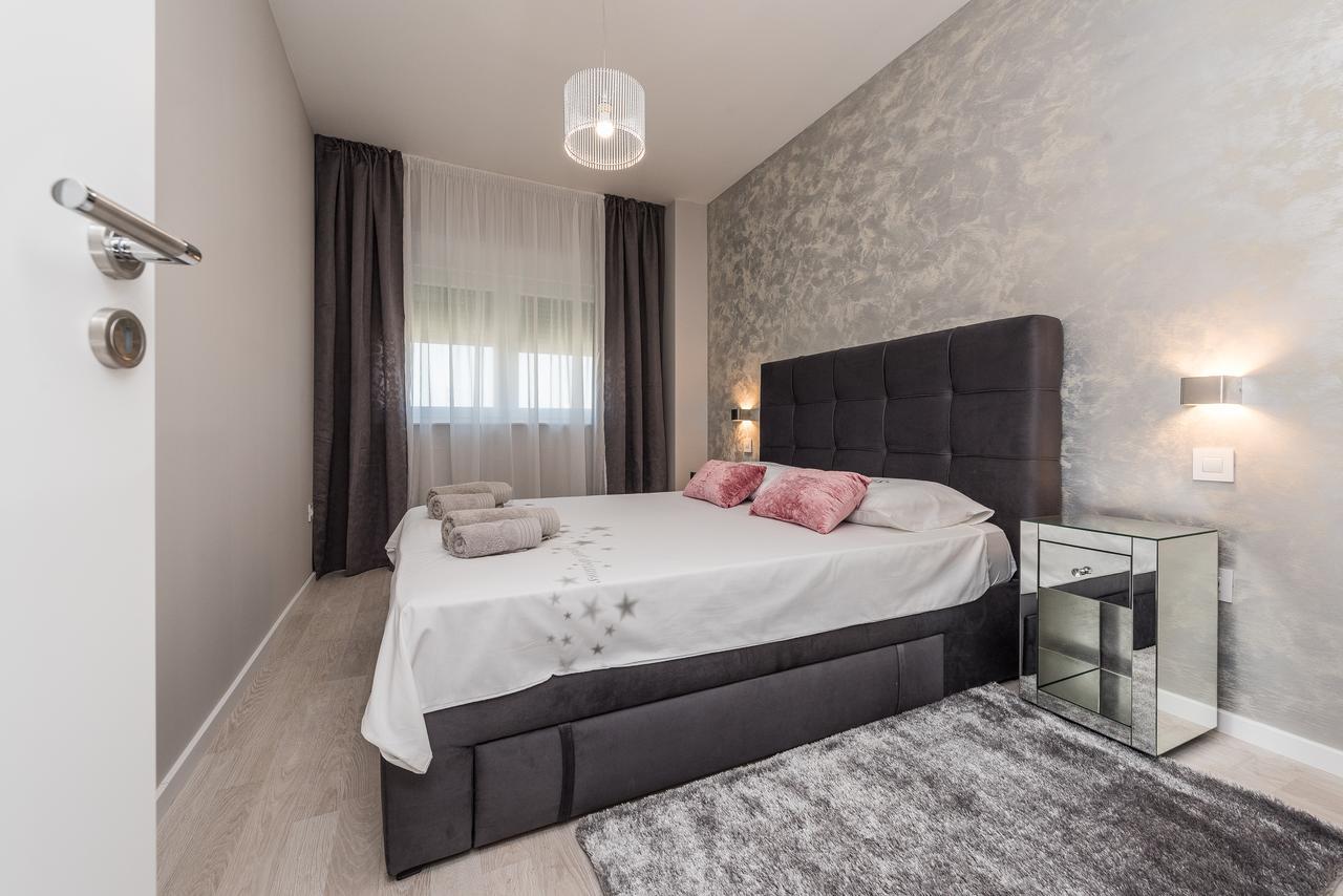 Luxury Apartments Marija Sukošan Eksteriør billede