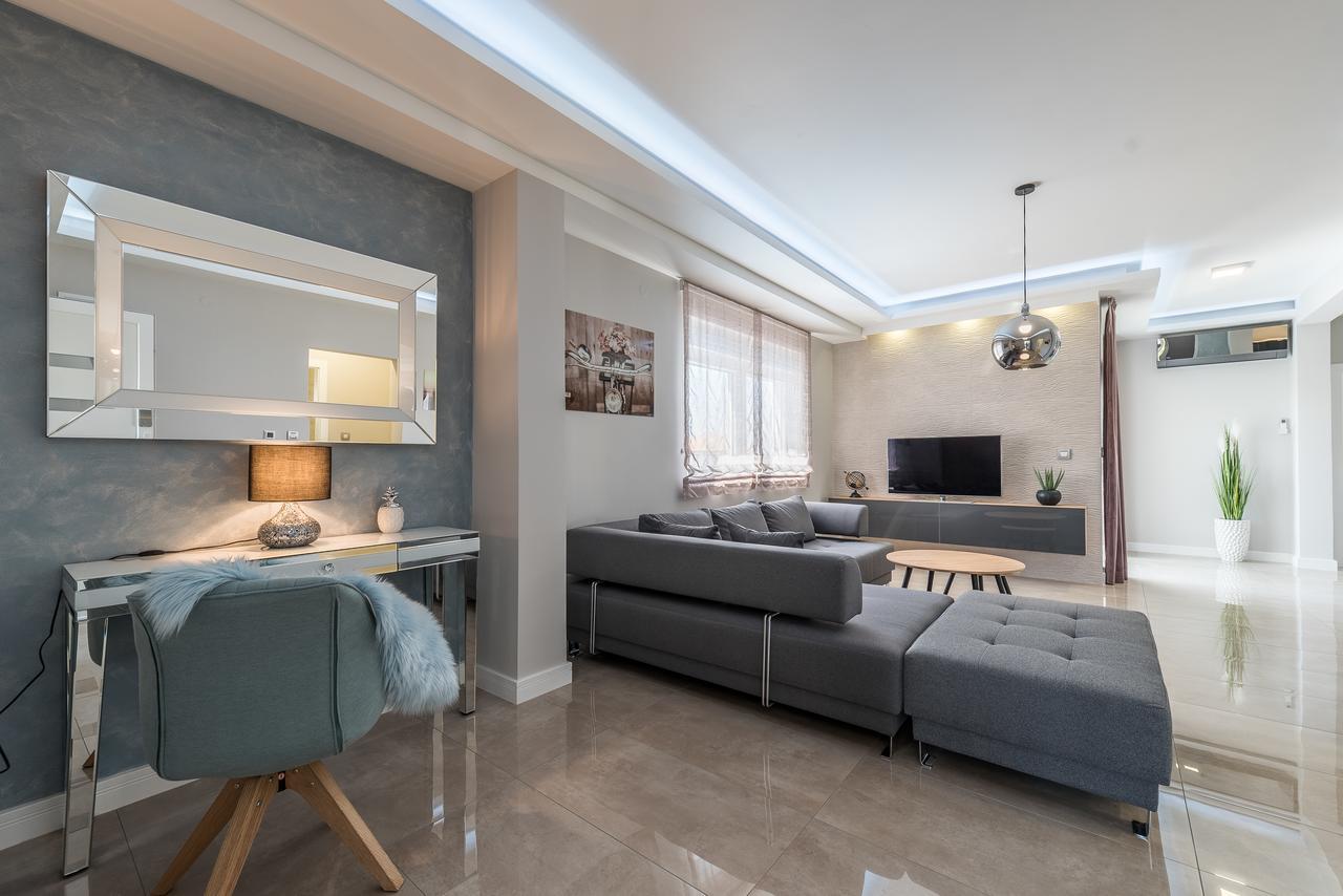 Luxury Apartments Marija Sukošan Eksteriør billede
