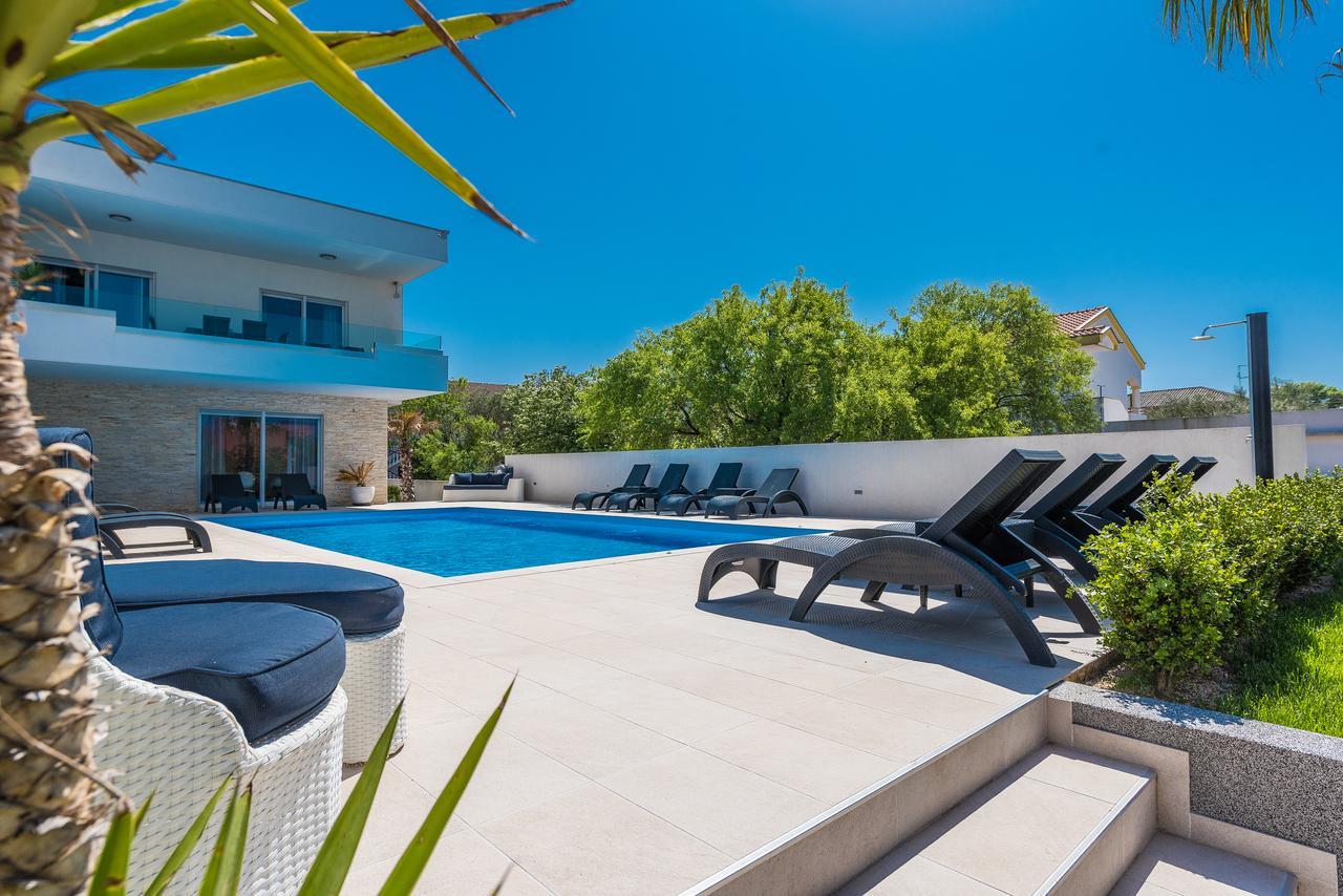 Luxury Apartments Marija Sukošan Eksteriør billede