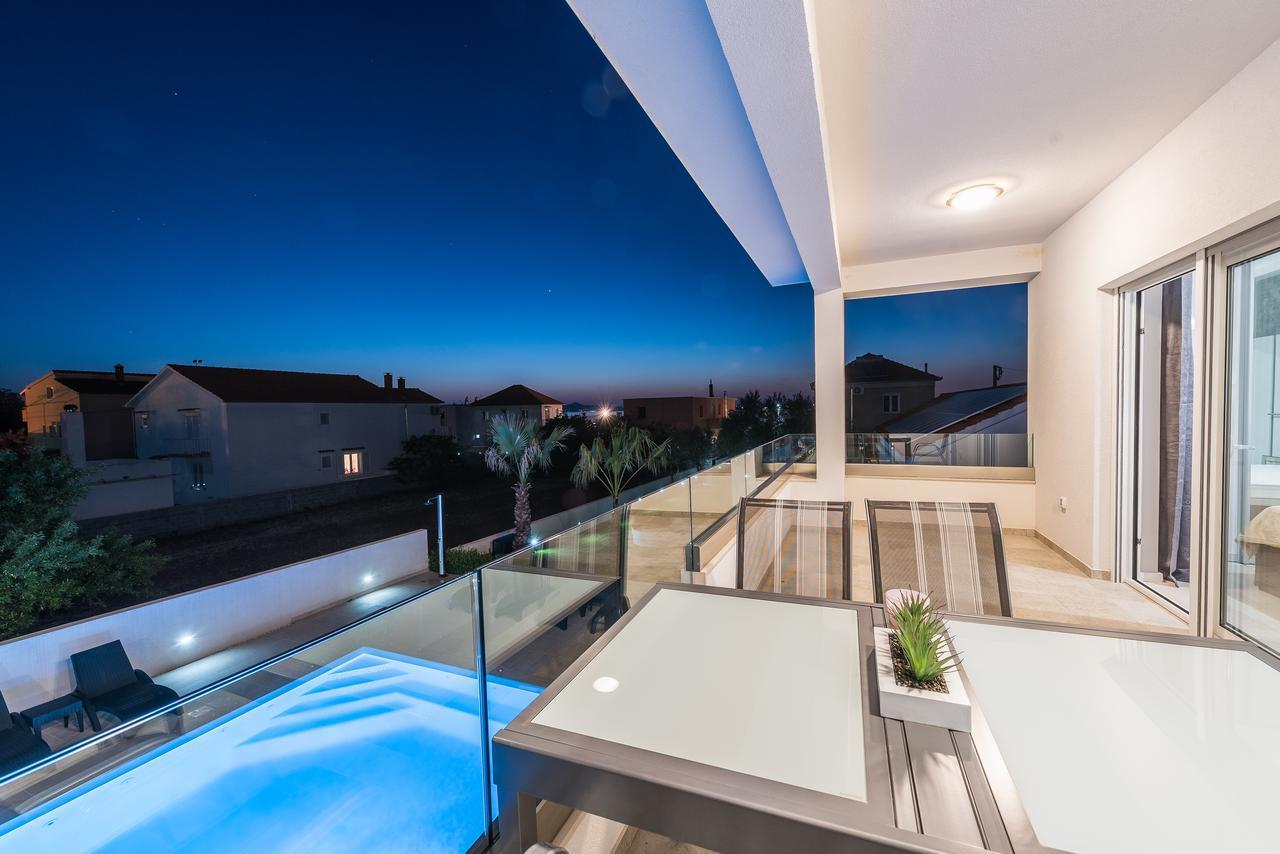 Luxury Apartments Marija Sukošan Eksteriør billede